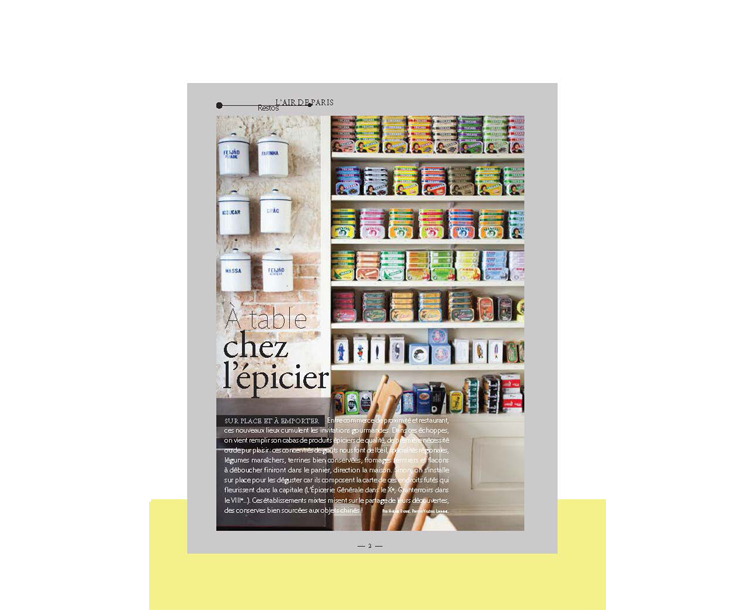 Comme à Lisbonne - Press